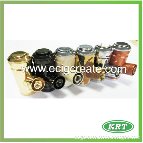 New Arrival E Cigarette V Pipe Epipe with High Qualitiy